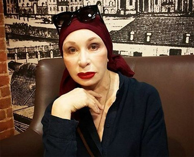 Татьяна Васильева готова отдать в семью последнее