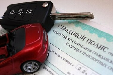 Дочь Ярмольника вновь застраховала машину