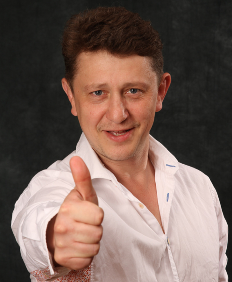 Сергей Колешня