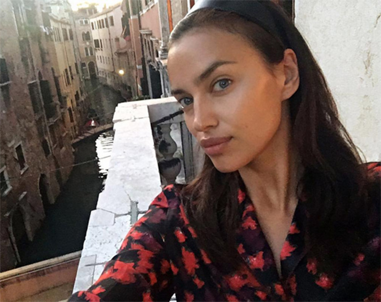 Ирина Шейк
