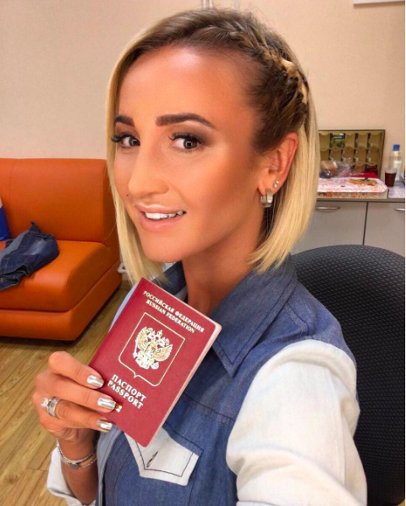 buzova86: “У меня есть возможность быть рядом с любимым”