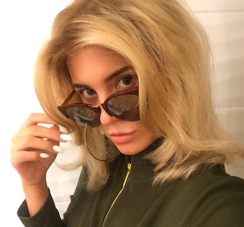 Анна Шульгина