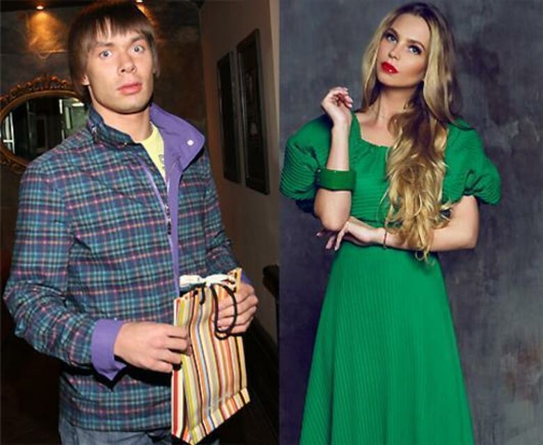 Стас Пьеха больше не живет с Наталией Горчаковой?
