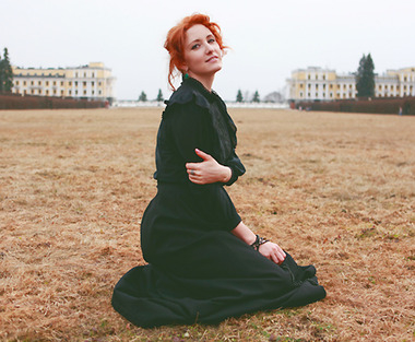 Лиза Лотова