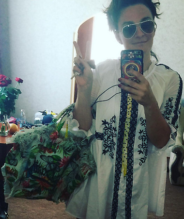 Елена Ваенга