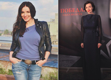 Певица настолько похудела, что перестала быть узнаваемой