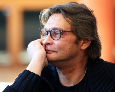Александр Домогаров