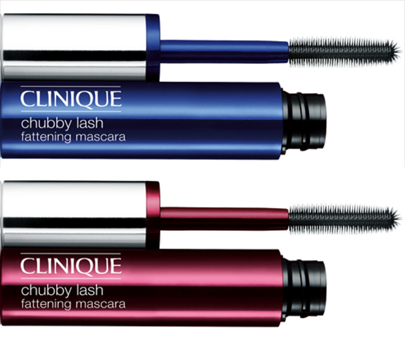 Тушь Chubby Lash Fattening Mascara, CLINIQUE