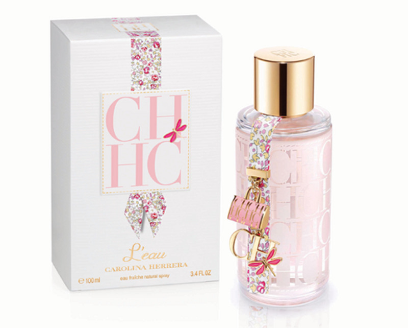 CH L'Eau от Carolina Herrera