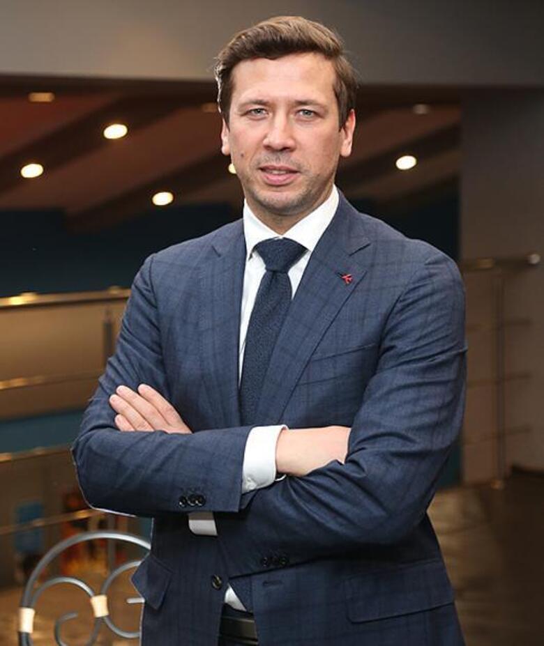 Андрей Мерзликин