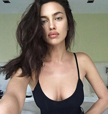 Ирина Шейк