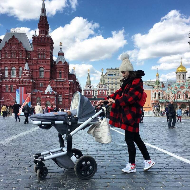 «Куда бы это волнение по поводу и без деть”, - советуется с поклонниками Вика
