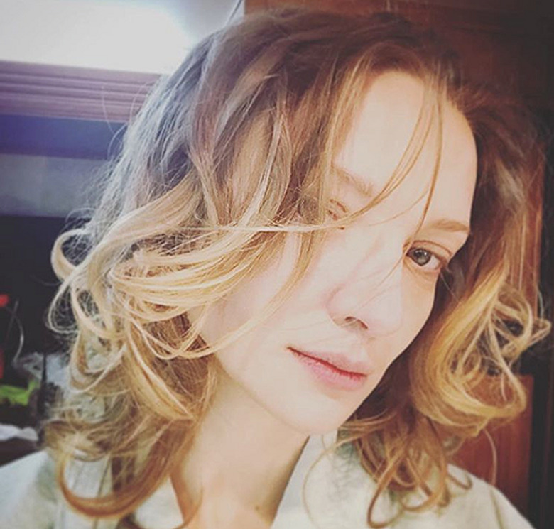 Екатерина Вилкова