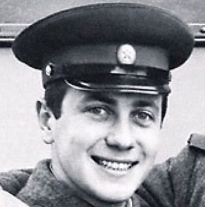 Владимир Винокур