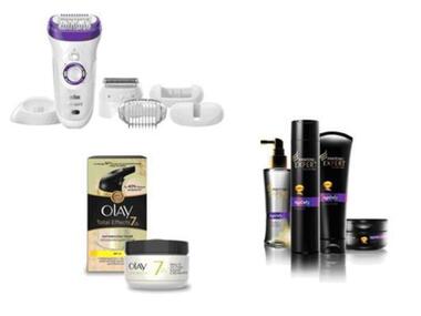 ИТОГИ КОНКУРСА «ВЫИГРАЙ ОДИН ИЗ ПРИЗОВ ОТ БРЕНДОВ BRAUN, OLAY И PANTENE PRO-V»