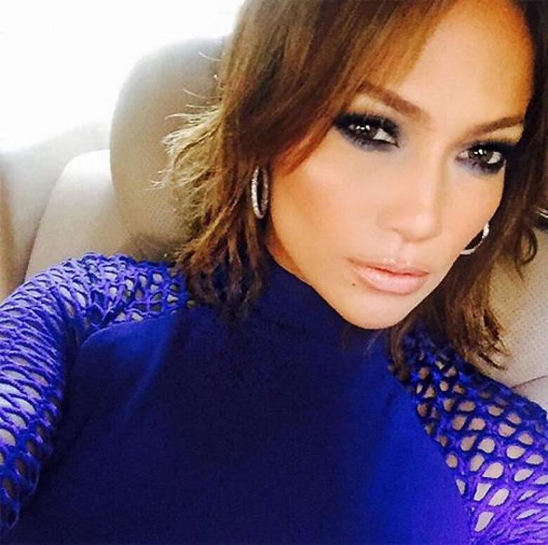 Дженнифер Лопес. Фото: Instagram.com/jlo.