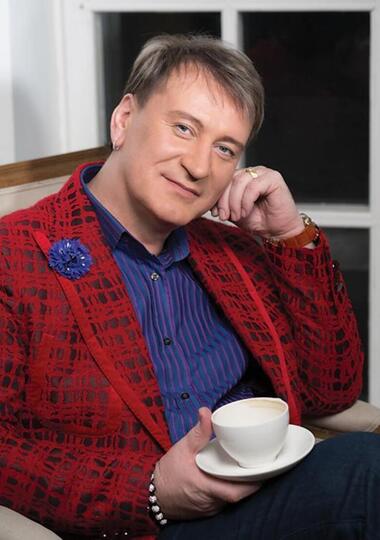 Сергей Пенкин
