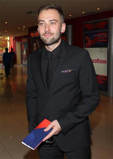 Дмитрий Шепелев.