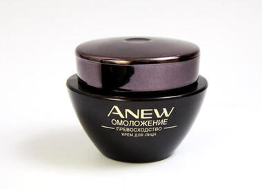Возраст красоте не помеха