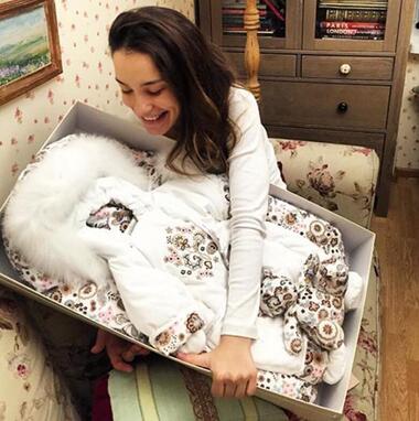 Виктория Дайнеко призналась, что спит по 4 часа в сутки. Фото: Instagram.com/victoriadaineko.