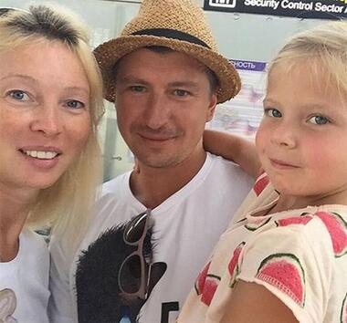 В семье Ягудиных появился еще один ребенок. Фото: Instagram.com/tatianatotmyanina.