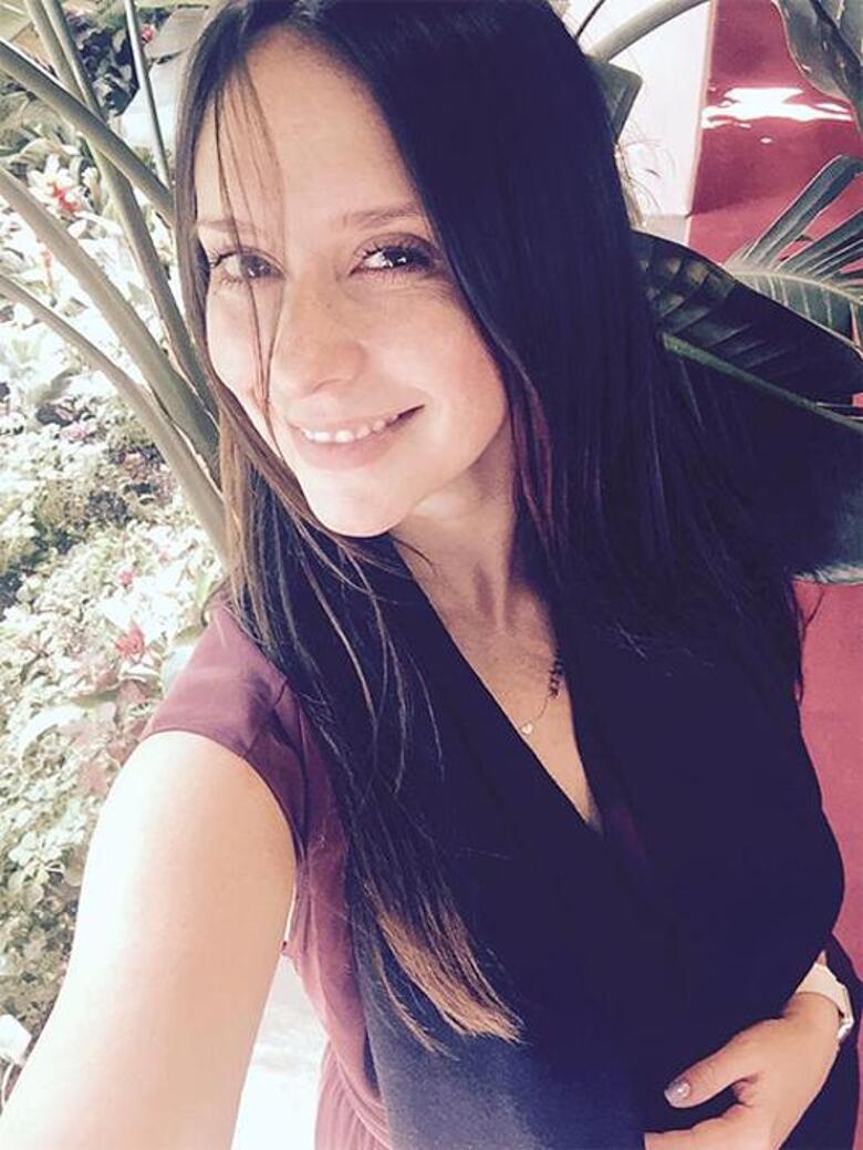 Дженнифер Лав Хьюитт рассказала о своем конфузе в «Твиттере». Фото: Twitter.com/@TheReal_Jlh.