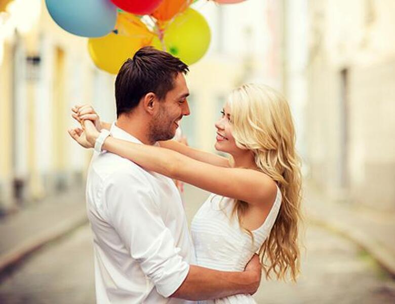 Как научиться любить? Фото: Lori.ru.