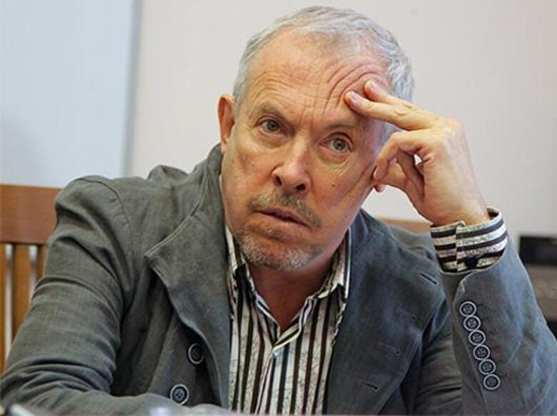 Андрей Макаревич.