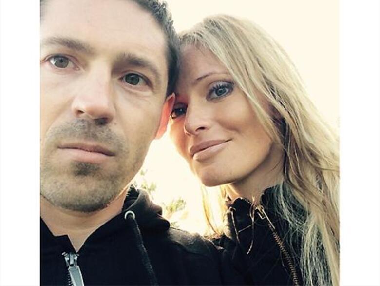 Дана Борисова и Андрей Трощенко. Фото: Instagram.com/danaborisova_official.