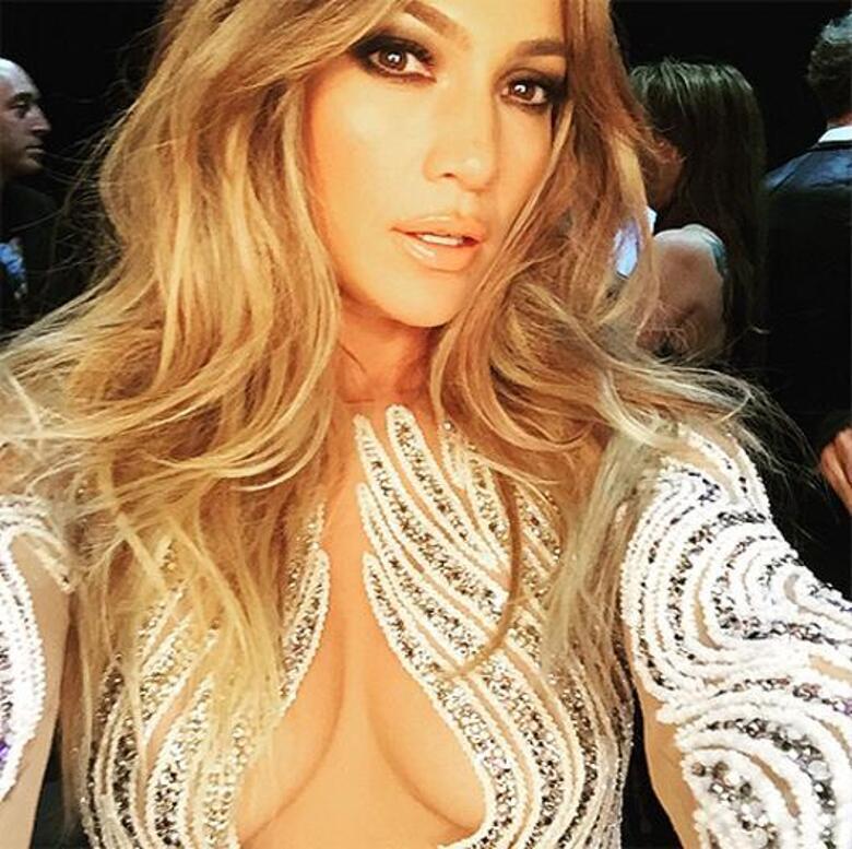 Дженнифер Лопес. Фото: Instagram.com/jlo.