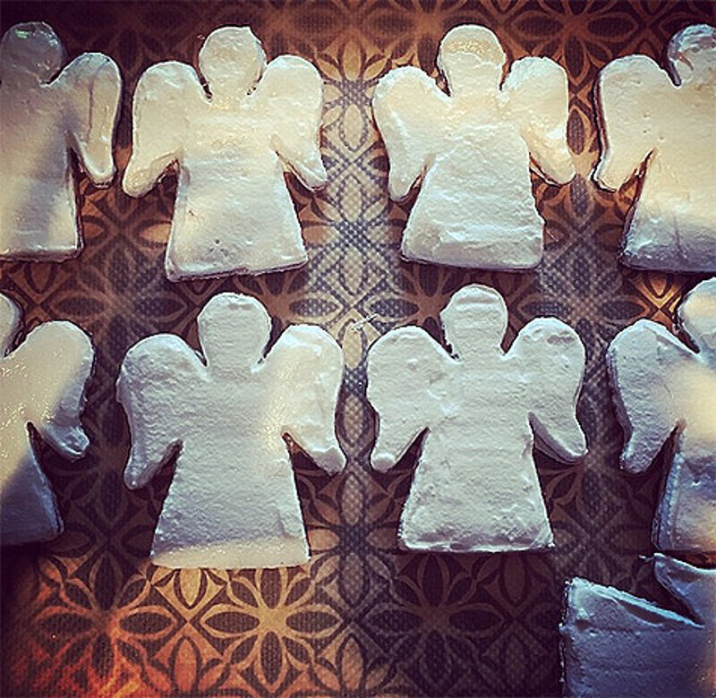 Полина и Дмитрий Дибровы готовятся к крещению своего малыша. Фото: Instagram.com/polinadibrova.
