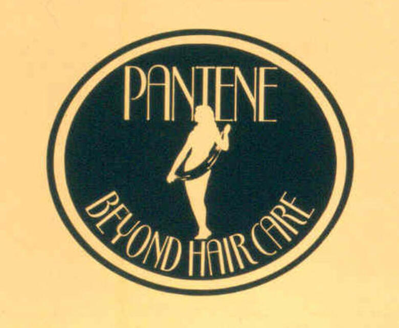 70 лет Pantene Pro-V