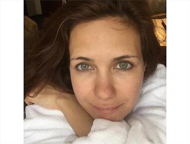 Екатерина Климова. Фото: Instagram.com.