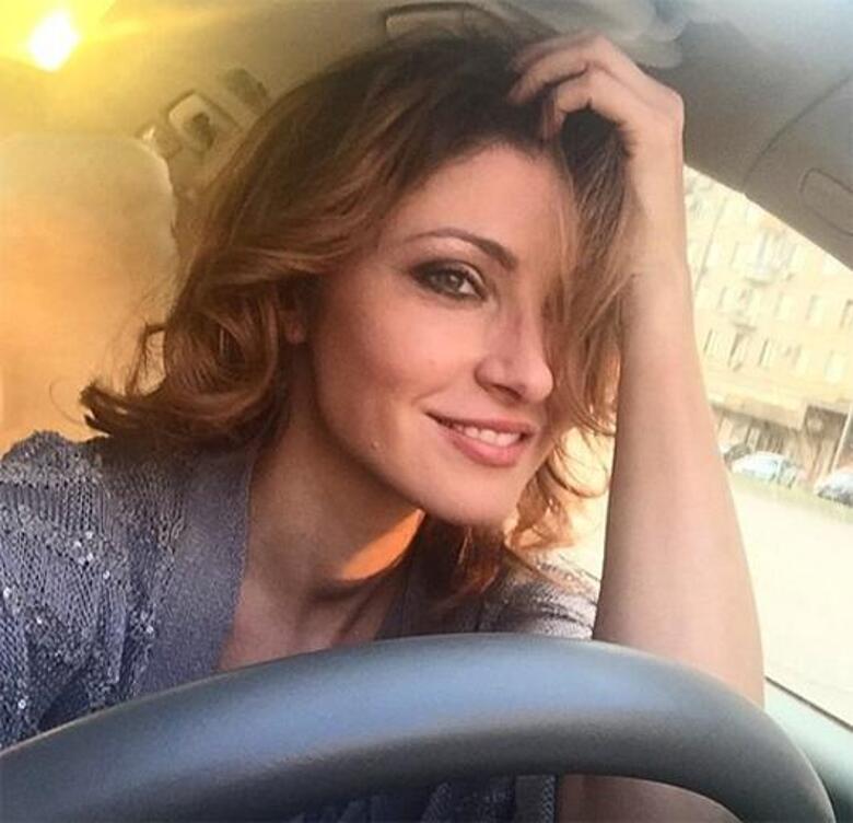 Анастасия Макеева. Фото: Instagram.com.