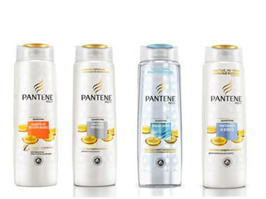 Новое поколение формулы шампуней Pantene Pro-V. Революция в сфере ухода за волосами