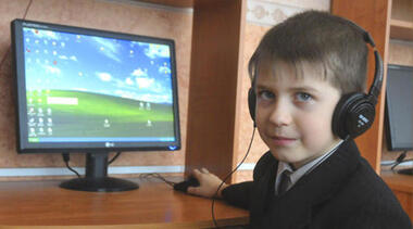 Компания Distance-teacher.ru начала проводить уроки по Skype для детей 5 лет!
