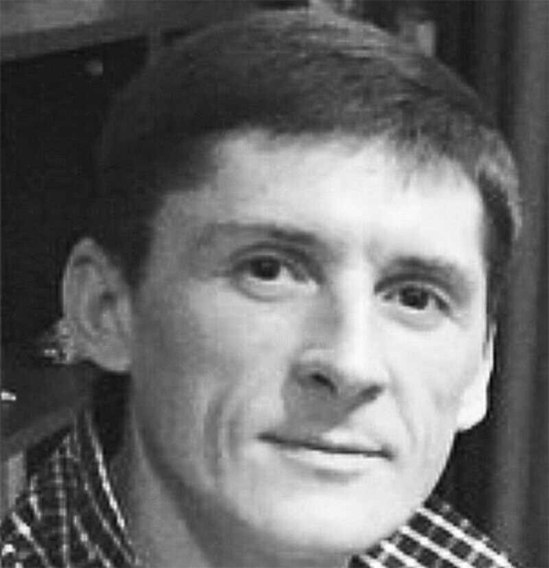 Старший брат Сергея Лазарева Павел скончался несколько дней назад после автомобильной аварии. Фото: Instagram.com/lazarevsergey.