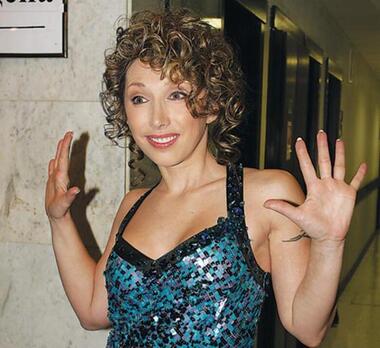 Елена Воробей. 
