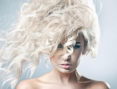 Главные правила зимнего макияжа. Фото: Fotolia/PhotoXPress.ru.