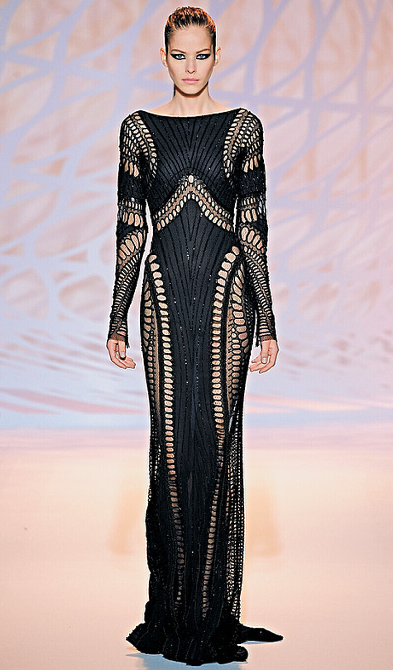 Zuhair_Murad. Фото: материалы пресс-служб.
