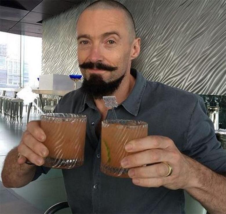 Хью Джекман. Фото: Instagram.com/thehughjackman.