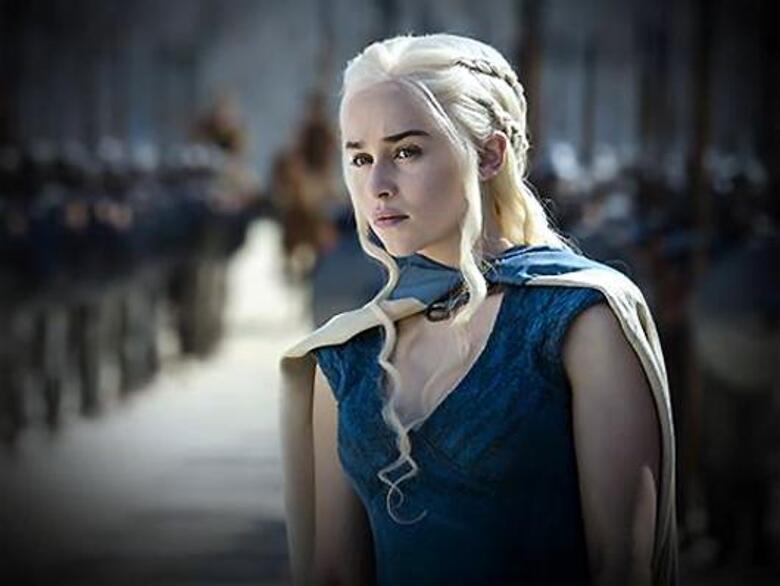 Кадр из сериала «Игра престолов». Фото: Twitter.com/@GameOfThrones.