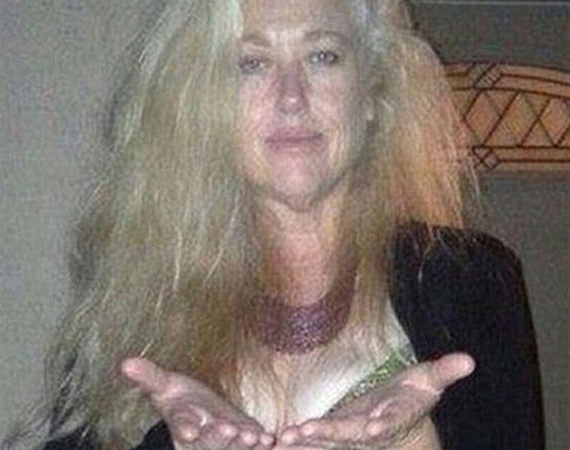Джессика Бэрримор. Фото: Facebook.com/jessica.barrymore.7.