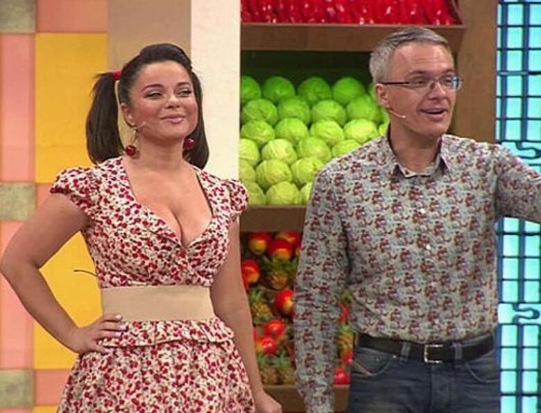 Наташа Королева.