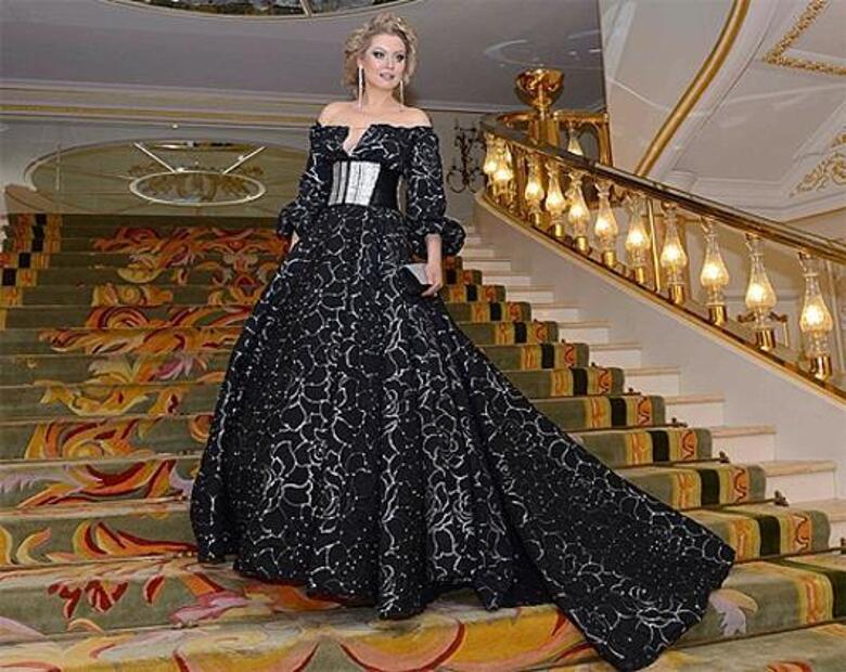 Лена Ленина. Фото: Instagram.com.