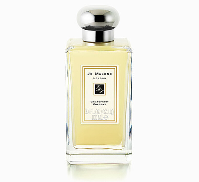 Grapefruit от Jo Malone. Фото: материалы пресс-служб.
