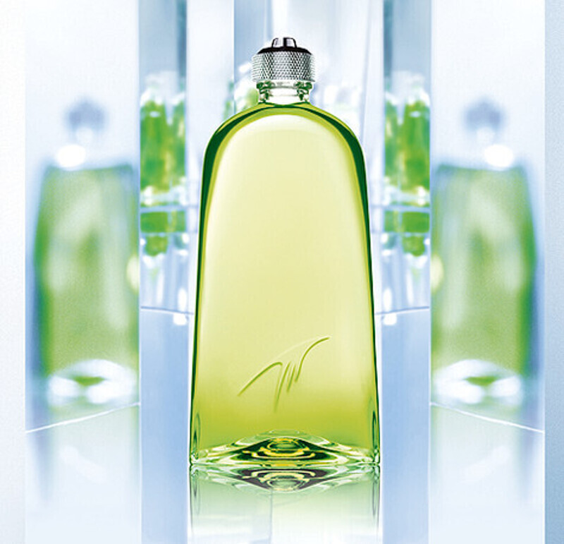 Cologne от Thierry Mugler. Фото: материалы пресс-служб.