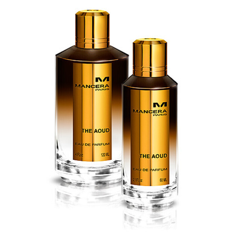 The Aoud от Mancera. Фото: материалы пресс-служб.