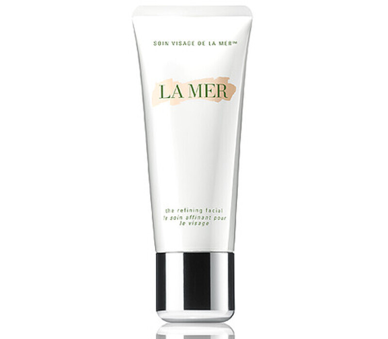 Скраб The Refining Facial от La Mer. Фото: материалы пресс-служб.