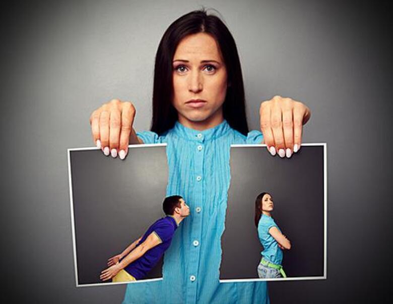 Чего не стоит делать после измены любимого человека?Фото: Fotolia/PhotoXPress.ru.